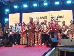 Semarakkan Destinasi Wisata Tanjungpinang, Dispar Kepri Dukung Asosiasi Kopi Nusantara