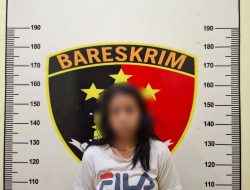 Sebar Video Porno, Wanita di Anambas Ditangkap Polisi