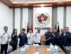 Loka Rehabilitasi BNN Siap Bantu Pecandu di Kepri, Gratis dan Privasi Dijamin Aman