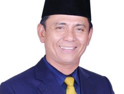 Pilgub Kepri 2024, Khazalik : Nasdem Bintan Satu Komando Menangkan Muhammad Rudi – Aunur Rafiq