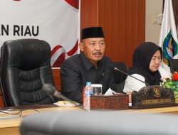 Prevalensi Stunting di Kepri Turun, Pemprov Kepri Terus Perkuat Program Intervensi