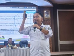 Tangkal Terorisme, FKPT Kepri Gelar Kenduri