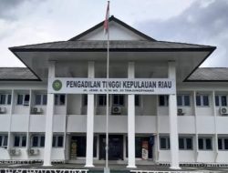 Putusan PN Batam Roliati Terbukti Bersalah, Pengadilan Tinggi Bebaskan