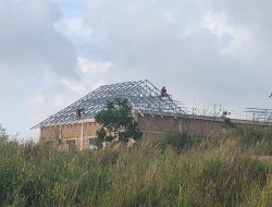 Lahan Ditelantarkan, Perpanjangan SHGB CDA Bertentangan Dengan Peraturan