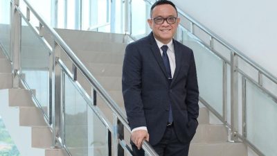 Ekonomi Kepri Terus Tumbuh Berkat APBN