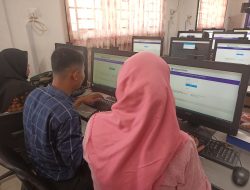 Instrumen UKBI Adaptif Merdeka Diuji Coba di Kepri