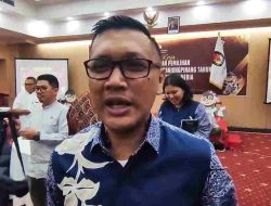 Terkait Putusan MK, KPU Tanjungpinang Tunggu Arahan KPU RI