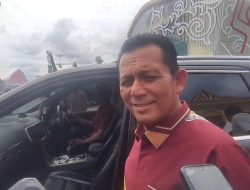 Ansar Belum Terima Rekomendasi Tertulis dari Golkar untuk Pilkada Kepri