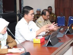 Aplikasi BEDELAU, Program Diskominfo Batam Kembangkan Inovasi Digital dan BLU