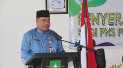 Pemprov Riau Umumkan Penerimaan CPNS dan P3K, Ini Jumlah Kuotanya!