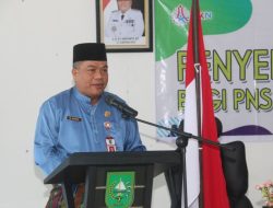 Pemprov Riau Umumkan Penerimaan CPNS dan P3K, Ini Jumlah Kuotanya!