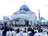 Peresmian Masjid Agung Batam Dihadiri 3.000 santri penghafal Al-Qur’an