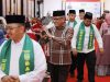 Lantik Pengurus IKARBI Batam, Sekda Jefridin: Perkuat Untuk Persatuan Batam Yang Kondusif