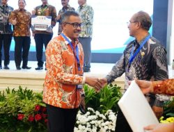 Berhasil Hapus Kemiskinan Ekstrem, Pemko Batam Terima Intensif Fiskal Rp. 5,6 Milyar