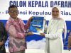 RSBP Batam Serahkan Hasil Pemeriksaan MCU Calon Kepala Daerah 2024