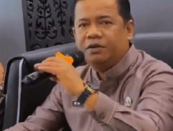 Temuan BPK, Uang Kas RSD Madani Pekanbaru Rp1,1 Miliar Dipinjam Direktur