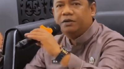 Temuan BPK, Uang Kas RSD Madani Pekanbaru Rp1,1 Miliar Dipinjam Direktur