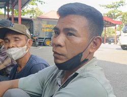 Derita CPMI Ilegal: Sudah Bayar Rp 17 Juta, Gagal Bekerja ke Malaysia dan Berakhir di Kantor Polisi