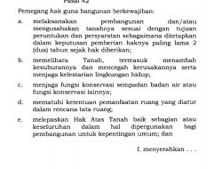 30 Tahun HGB Tak Diusahakan, Warga Kampung Nusantara Laporkan PT CDA ke Menteri ATR/BPN dan Presiden