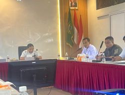 Kakantah Bambang Prasongko Sebut Mutasi Dirinya Tak Ada Hubungan dengan Konflik PT CDA dan Warga