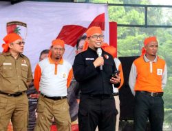 PKS Kepri Solid Menangkan Ansar-Nyanyang, Terus Ikhtiar Konversikan Suara Pemilu 2024