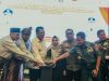 Bakesbangpol Kepri Sukses Menggelar Doa Bersama Pilkada Damai dan Hari Jadi ke 22 Provinsi Kepri 