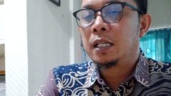 Wujudkan Pilkada Damai, Ketua KPU Inhil: Peran Media Sangat Penting.