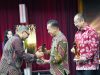 Inovasi Pengembangan Infrastruktur, BP Batam Dianugerahi Awarding tvOne