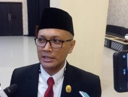 KPU Tanjungpinang Ajak Paslon dan Pendukung Jaga Kedamaian Selama Masa Kampanye