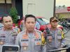 Polisi: Peristiwa di Depan Hotel Vista Batam Percobaan Pembunuhan, Bukan Perampokan