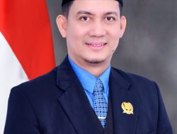 Fraksi-Fraksi DPRD Bengkalis Masa Jabatan 2024-2029 Dibentuk, Yung Sanusi Sebagai Ketua Fraksi PKS