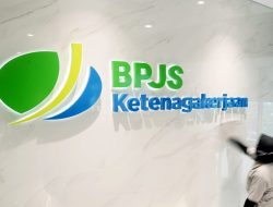 583.094 Pekerja di Kepri Telah Terdaftar BPJS Ketenagakerjaan