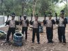 Paintball Water Grains Pertama Ada di Pulau Bintan, Yuk Ikuti Serunya Main Perang-Perangan