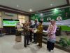 Isi Seminar ICMI, Kaban Kesbangpol Dr. Darson Ungkap Sejumlah Prestasi Pemprov Kepri