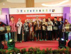 BP Batam Promosikan Investasi Batam di Pameran Nasional Lombok Sumbawa ITTAF 2024