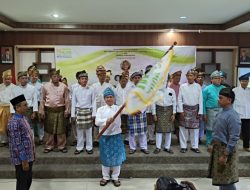 Pemuda ICMI Kota Tanjungpinang Resmi Dilantik Oleh Ketua MPW ICMI Kepri