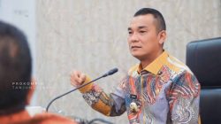 Pemko Tanjungpinang Akan Bentuk Tim Kajian dan Penanganan Terkait Pertanahan Kota Tanjungpinang