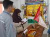 Siswa SMP di Tanjungpinang Hasilkan Berbagai Karya Berkat Proyek Kepemimpinan PPG FKIP UMRAH