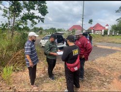 Selama 17 Tahun, Sebagian Lahan Kantor Bupati Bintan Belum Diganti Rugi