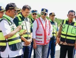 Demi Wujudkan Bangun Bandara yang Representatif di Karimun, Gubernur Ansar Bolak-balik Lobi Pemerintah Pusat