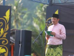 Padang Melang International Folklore Festival, Cara Pemkab Anambas Promosikan Destinasi Wisata dan Budaya