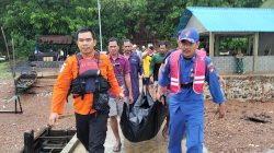 Siswi yang Loncat ke Laut di Karimun Ditemukan Tak Bernyawa