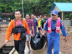 Siswi yang Loncat ke Laut di Karimun Ditemukan Tak Bernyawa