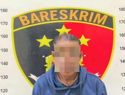 Pelaku Pencabulan Anak Dibawah Umur di Anambas Ditangkap Polisi