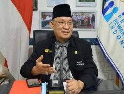 Alumni Lemhannas RI Minta Kejari Inhil, Inspektorat, dan Tipikor Periksa Kominfo