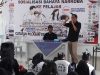 JMSI Kepri Edukasi SMAN 25 Batam tentang Bahaya Narkoba