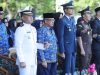 Upacara Peringatan Hari Kesaktian Pancasila, Sekda Batam Teguhkan Komitmen Persatuan dan Kesatuan