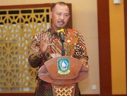 Pemprov Kepri Telah Menyalurkan DBH ke Pemkab Karimun Sebesar Rp55,2 Miliar
