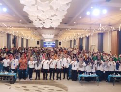 Sekda Jefridin Ajak Masyarkat Batam Terapkan Pola Hidup Sehat Lewat Kampung Germas