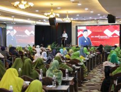 Pjs. Wali Kota Batam Minta Satgas Kelurahan Bersinar Waspadai Pengguna dan Pengedar Narkoba